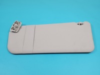 фото thumb №3, Заслонка левая peugeot expert iii 16- козырёк защита солнцезащитная