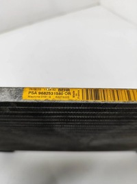 фото thumb №8, Citroen c4 ii 2015 конденсатор / радиатор кондиционера