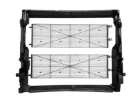 фото thumb №1, Защита кронштейн кассета радиатор bmw 7 g70