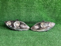 фото thumb №1, Фара левый правый seat leon ii комплект