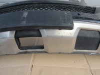 Бампер перед mercedes ml w164 цвет c197 a1648803240 1648803240 Киев, фото thumb