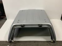 фото thumb №9, Ford ranger iv 6-11 обшивка hardtop max підкрилок