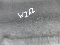 фото thumb №11, Mercedes w212 lift sedan шумоізоляція капот кліпси