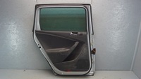 фото thumb №15, Двері лівий зад vw passat b7 універсал