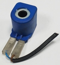 фото thumb №1, Котушка електроклапан lpg mercedes w220 10r-036564