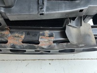 фото thumb №8, Pas переднее радиатор volkswagen golf plus tsi