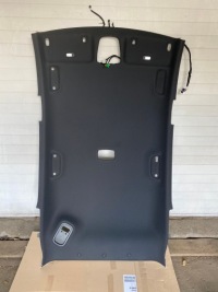 фото thumb №1, Потолок потолок kia sportage v чёрный