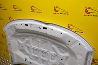 фото thumb №8, Ford explorer 2020 2021- капот перед крышка usa