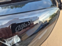 Alfa romeo stelvio фара ліва. full led. фара Зі Шроту, фото thumb