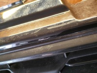 фото thumb №5, Бампер перед ford transit custom lift 17-