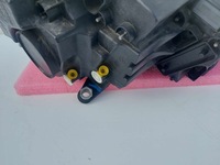 фото thumb №10, Skoda оригінальний номер 57b941015f лампа full led