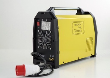 Набор фрез HF CUTTER MAGNUM CUT 80 70A