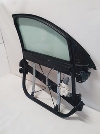 фото thumb №7, Smart 454 forfour рама двері скло лівий перед