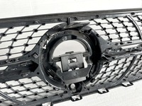 фото thumb №9, Решітка радіатора решітка радіатора mercedes w253 glc lift diamond -black