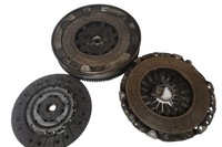 фото thumb №8, Комплект сцепления bmw 3 coupe e92 324063910 2.0l дизель 2008