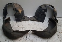 фото thumb №1, Подкрылок задняя правое левая qashqai ii j11 13-