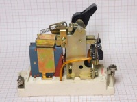 Термовыключатель 7 5 А 380 В SK K18