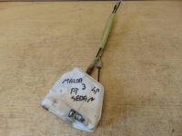 фото thumb №1, Замок двері правий задня mazda 3 bl 4pin europa