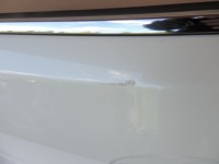 фото thumb №9, X-trail t32 2013 2014 левая задние дверь