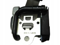 фото thumb №7, A4/21 audi a6 c5 универсал pas безопасности левый зад