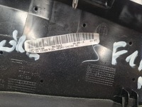 фото thumb №5, Планка декоративна панелі dekor bmw x5 f15 x6 f16 m набір шкіра