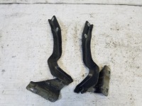 фото thumb №1, Петля капот nissan qashqai j10 kod z11