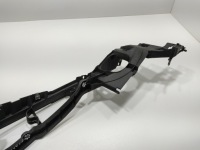 фото thumb №8, Напрямна кронштейн крила лівий перед передній bmw x5 e70 7157989 2006-2013