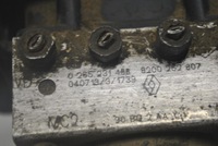 фото thumb №6, Насос abs гальмівна dacia logan i 0265231488 8200262807 0265800396