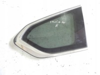 фото thumb №1, Стекло luft правый hyundai santa fe iv 18-23