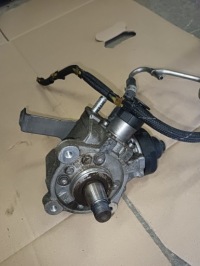 Система топливный vw audi skoda seat 2.0 tdi i 03l125c 0281006074 71122504 Киев, фото thumb