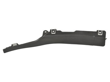 фото thumb №1, Audi q7 2020- спойлер підкрилки права 4m0807888c