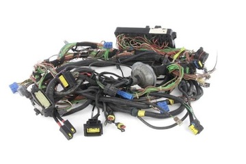 фото thumb №11, Жгут кабины iveco daily 2000-