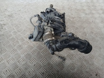 фото thumb №6, Citroen c3 aircross коллектор всасывающий 9802101480 2019r