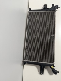 Радіатор інтеркулер toyota hilux viii рестайлінг  tg422136-7200 Зі Шроту, фото thumb