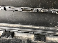 фото thumb №6, Бампер задняя vw t-roc 2ga lift fl 2021- r-line r 2ga807417j полный