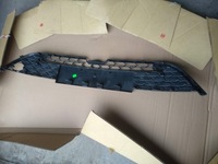 фото thumb №7, Решётка бампера средняя toyota corolla e21 lift 53112-02e20