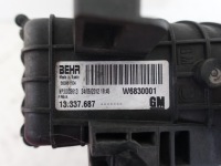 Opel meriva b 2 1.4 t интеркулер 13337687 с Разборки, фото thumb