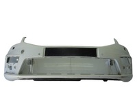 фото thumb №1, Оригинальный бампер перед передний octavia 3 iii lift 16- rs