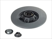 фото thumb №3, Тормозные диски тормозные колодки задняя bosch citroen c4 grand picasso i