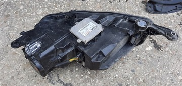 фото thumb №6, Skoda rapid 1,0tsi 2017- рестайлинг лампы комплект bixenon ксенон led фары