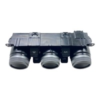 фото thumb №12, Панель керування повітропровід dacia duster ii