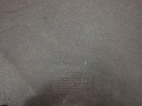 фото thumb №8, Renault megane iii 08-16 уголок бампера правый задняя задний 850160002r