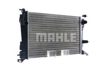 фото thumb №11, Радиаторов двигателя воды renault fluence grand scenic iii megane megane