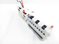 фото thumb №5, Mercedes-benz e w211 2004 сидіння, сидіння