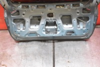 фото thumb №7, Кришка багажника зад задня us kia sportage 5 v 21-25