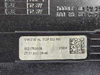 фото thumb №15, Права лампа перед vw id4 id.4 2020- 11b941036d full led