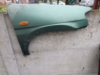 фото thumb №1, Крила правий перед передній mazda demio зелений