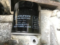 фото thumb №12, Kia ceed venga hyundai i25 i30 двигатель 1,6 gdi 14- g4fd