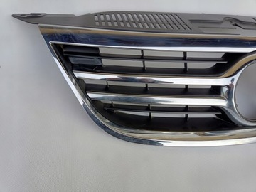 фото thumb №6, Vw tiguan i 5n решітка радіатора решітка перед знак