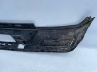 фото thumb №7, Seat tarraco спойлер накладка бампера задняя 2018- 5fj807568b